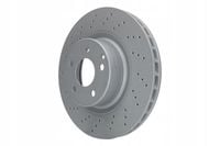 TARCZA HAM PRZOD 330X32 V ATE