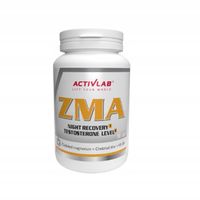 ActivLab ZMA Magnez+Cynk+B6 (90kaps)