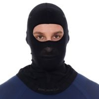Bielizna termoaktywna Brubeck Balaclava unisex kominiarka treningowa termiczna XS