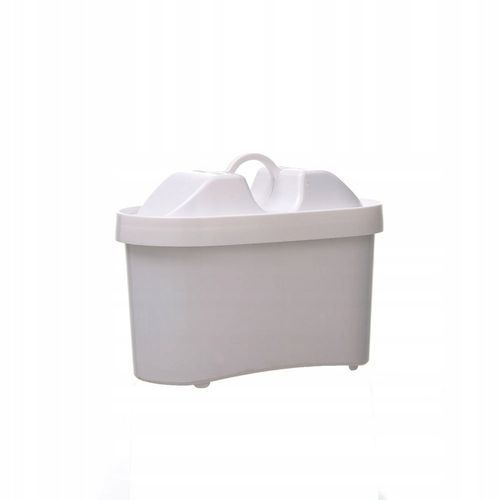 Wkłady filtrujące AquaPlus Active uniwersalny filtr do wody zestaw 10 na Arena.pl