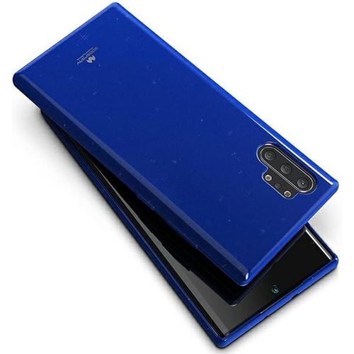 mercury jelly case iphone 13 pro/13 6,1niebieski/navy na Arena.pl