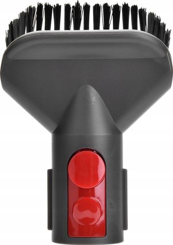 Końcówka Twarda Szczotka do Dyson V7 8 10 11 15 Mocne Włosie na Arena.pl