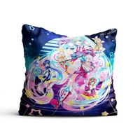 Poduszka kwadratowa Vocaloid DO WYBORU