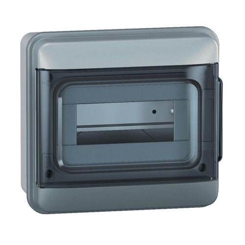 Rozdzielnica naścienna PlexoS 8 modułów IP65 Legrand 601888 na Arena.pl