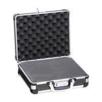 Walizka narzędziowa pianka wzmocniona