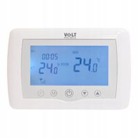 REGULATOR TEMPERATURY TERMOSTAT STEROWNIK W8 Wi-Fi