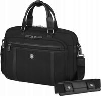 Torba Victorinox Werks Pro Cordura Black