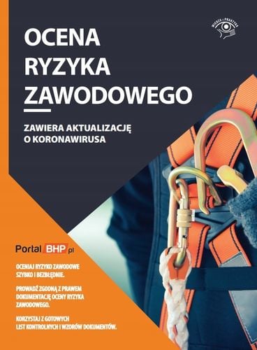 Ocena ryzyka zawodowego na Arena.pl