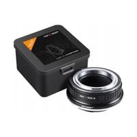 Adapter M42 na CANON EOS R RF RP R3 R5 R6 R7 R8 R10 R50 K&F Concept