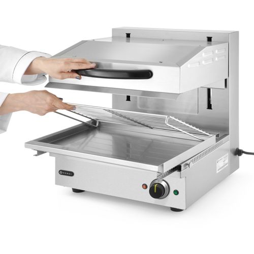 salamander opiekacz model 450 2800w - hendi 264607 na Arena.pl