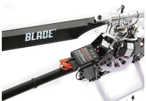 Blade 270 CFX BNF Basic na Arena.pl