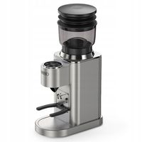 Młynek elektryczny HiBREW G7-S 150 W srebrny