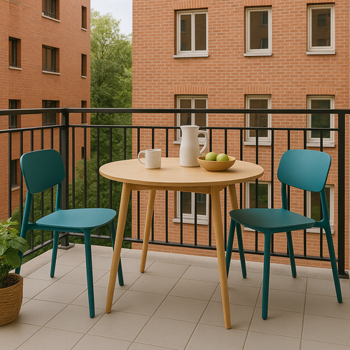 krzesło lara marine na Arena.pl