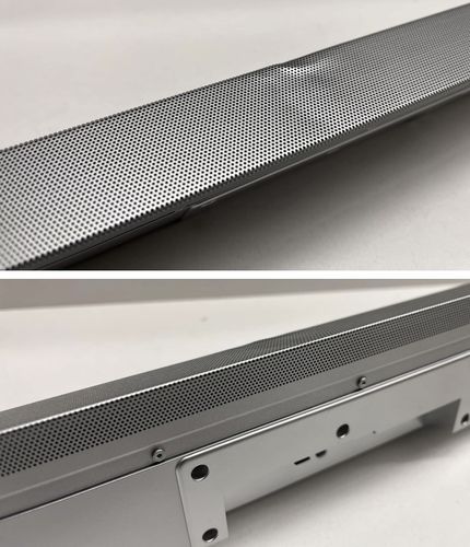 Soundbar Philips TAB6405/10 2.1 140 W Bluetooth srebrny na Arena.pl