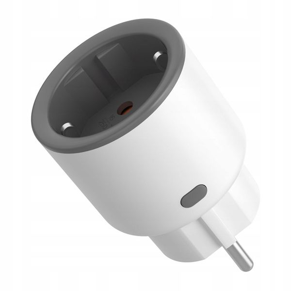 Sonoff iPlug S60ZBTPF 4 Szt Gniazdko Watomierz Programator ZigBee eWeLink zdjęcie 3