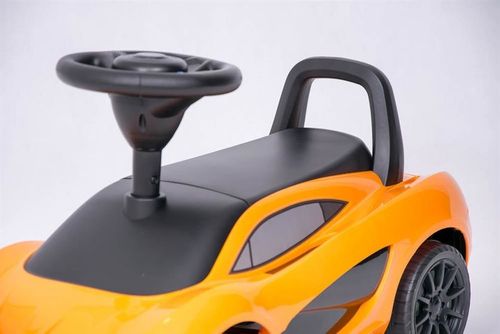 372A Jeździk Mclaren Licencja Orange*** na Arena.pl