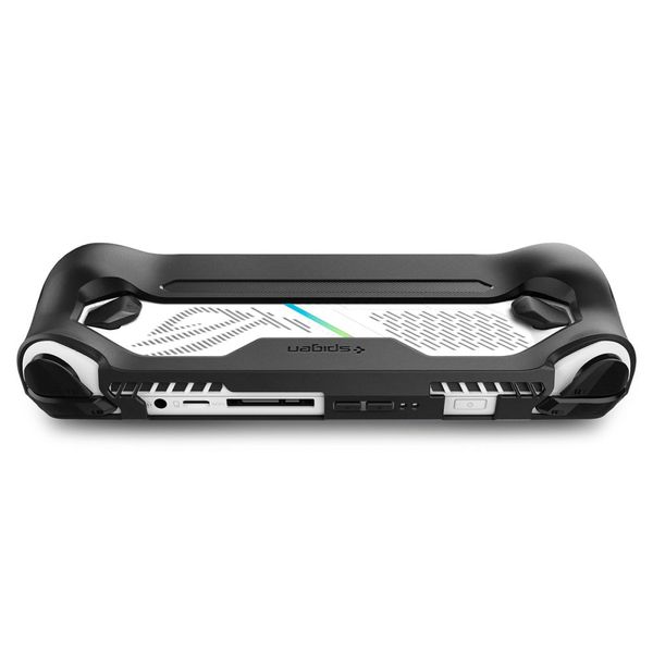 SPIGEN RUGGED ARMOR ASUS ROG ALLY MATTE BLACK zdjęcie 10