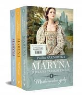 Pakiet, Maryna. Polka na carskim tronie