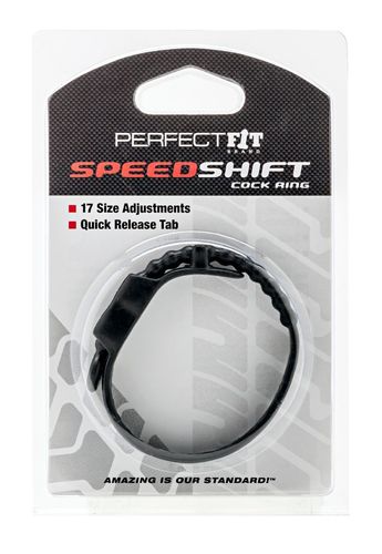 perfect fit - speed shift cock ring na Arena.pl