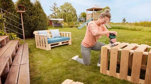 FREZARKA AdvancedTrimRouter 18V-8 BOSCH KORPUS na Arena.pl