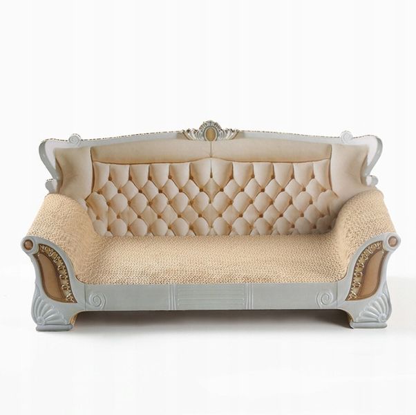 DRAPAK DLA KOTA SOFA LEGOWISKO KARTON TEKTUROWY zdjęcie 2