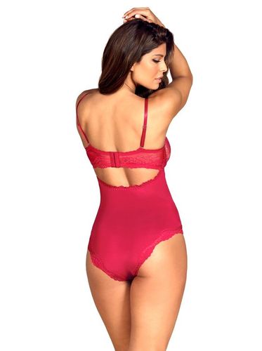 Body - Obsessive Rosalyne S/M na Arena.pl