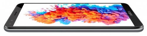 Smartfon Neffos C5 Plus 1/16 szary na Arena.pl