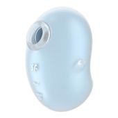 Cutie Ghost Blue