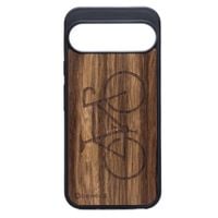 Drewniane Etui Bewood do Google Pixel 10 / 10 Pro ROWER LIMBA