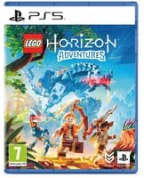 Gra PS5 LEGO Horizon Adventures