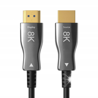 Kabel Claroc FEN-HDMI-21-5M HDMI - HDMI 5 m