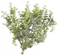 BUKIET BUKIECIK GAŁĄZKI BUKSZPANU SZTUCZNE KWIATY