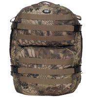 Plecak US Assault II snake FG