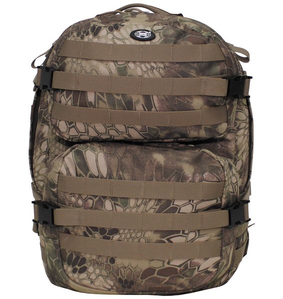Plecak US Assault II snake FG zdjęcie 1