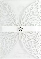 Kartka Karnet - Pamiątka Pierwszej Komunii Świętej