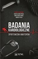 Badania kardiologiczne sportowców amatorów Kmieć