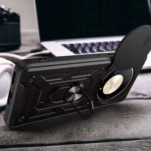 Spacecase Camring Honor Magic 6 Lite Black na Arena.pl