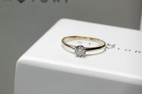 Pierścionek Staviori PXD1718 na Arena.pl