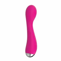 nalone yoyo - wodoodporny masażer punktu g, silikon, 7 trybow, usb