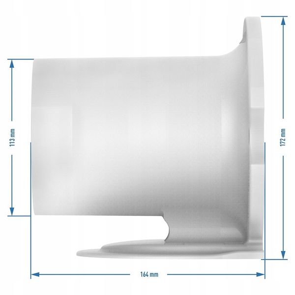 Aplikator do siatek wędliniarskich basic Browin zdjęcie 2