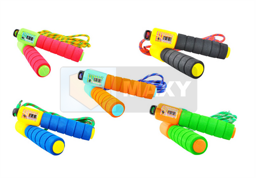 Skakanka z licznikiem basic na Arena.pl