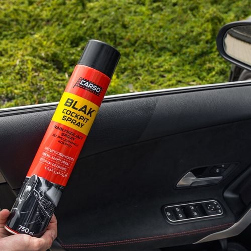 Carso Blak New Car  750ml na Arena.pl