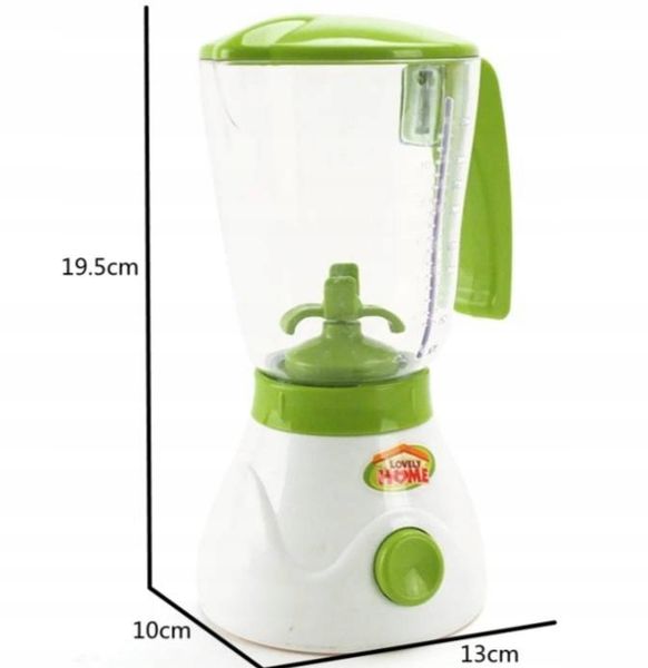 Blender zdjęcie 1