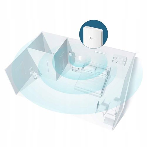 Router TP-Link EAP235-WALLS na Arena.pl