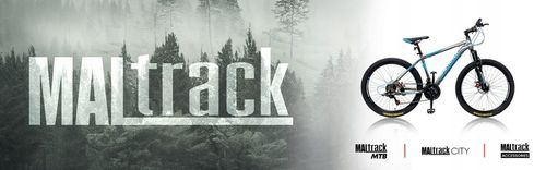 ROWER GÓRSKI MTB 26 SHIMANO 21 BIEGÓW SHIMANO 2xTarcze RAMA 18,5" KOŁA 26" na Arena.pl