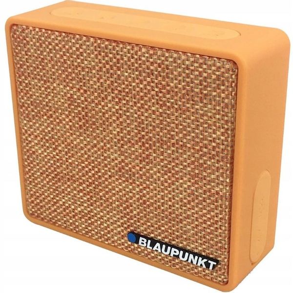 BLAUPUNKT GŁOŚNIK BLUETOOTH RADIO/ODTW. MP3 BT04 zdjęcie 3
