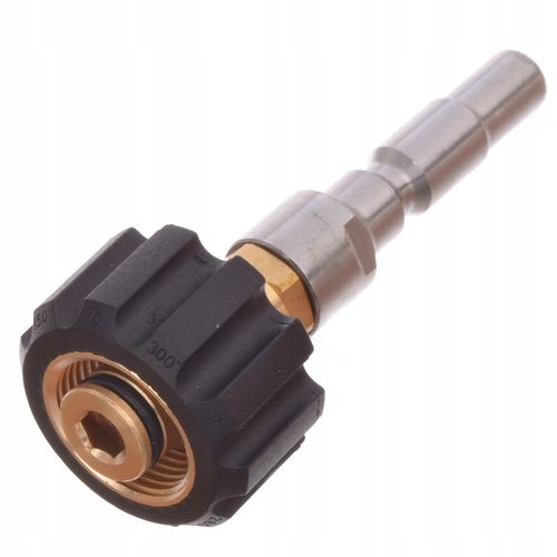 Adapter redukcja do Kranzle M22 wtyk XA 15 17 1050 na Arena.pl