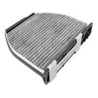 FILTRON FILTR KABINOWY WĘGLOWY MERCEDES KLASA C W204 E W212 180 200 220 CDI