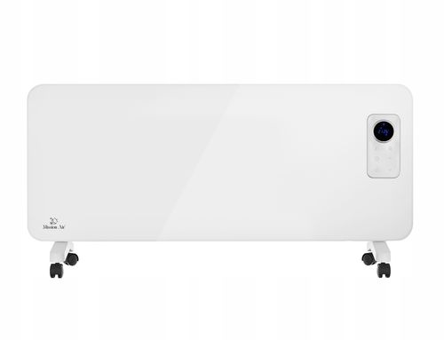 Grzejnik elektryczny konwektorowy TOKYO 2000W WiFi na Arena.pl