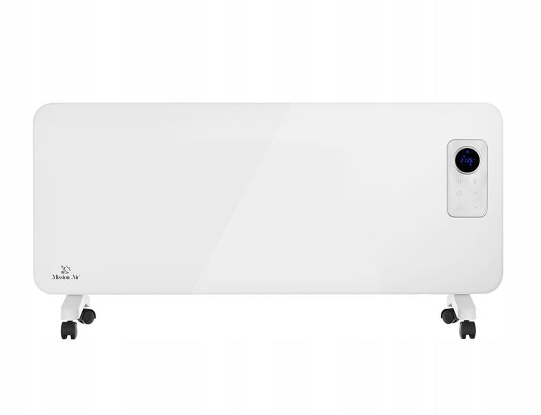 Grzejnik elektryczny konwektorowy TOKYO 2000W WiFi zdjęcie 5